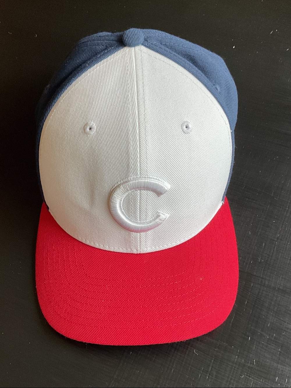 Nike Dry Fit Cubs Baseball cap